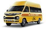 Tata Winger school Small