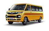 Tata Winger skool 2800 wb 13D