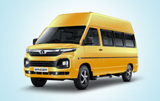 Tata Winger FL SK 3488 HR 21S