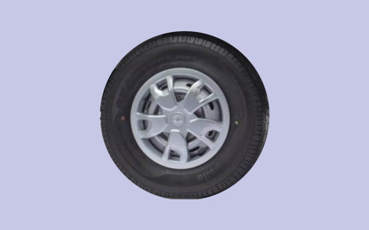 Tata Winger FL SK 3488 HR 21S School Van Tyre Tata Winger FL SK 3488 HR 21S Tyre