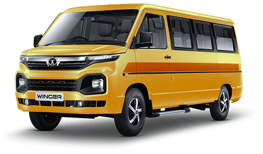 Tata Winger FL SK 3200 FR 18S