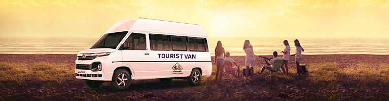 Tata Winger Tourist/Staff 12 S